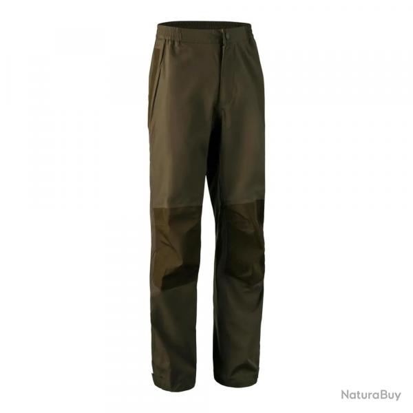 Pantalon De Pluie Deerhunter Track Rain