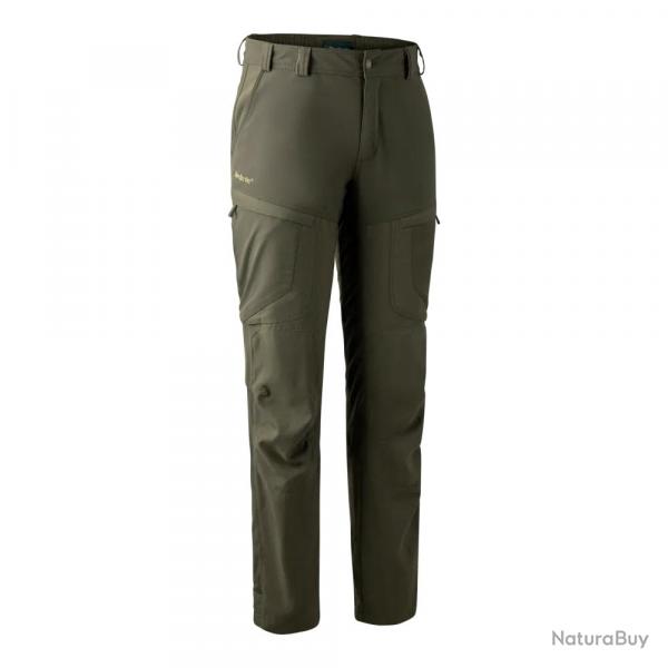 Pantalon De Chasse Deerhunter Stike Extreme Kaki