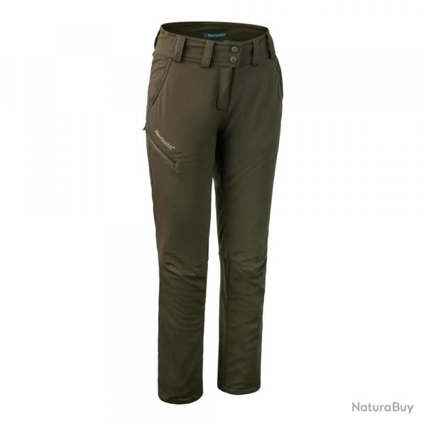 Pantalon De Chasse Femme Deerhunter Mary