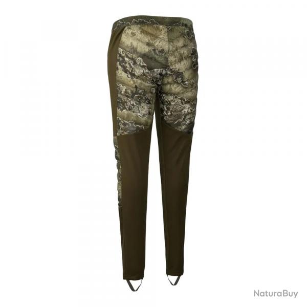 Sous Pantalon Chaud Deerhunter Excape Quilted Camo