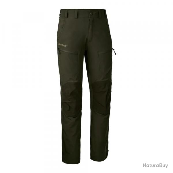 Pantalon De Chasse Deerhunter Excape Light Kaki