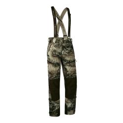 Pantalon De Chasse Deerhunter Excape Softshell Camo