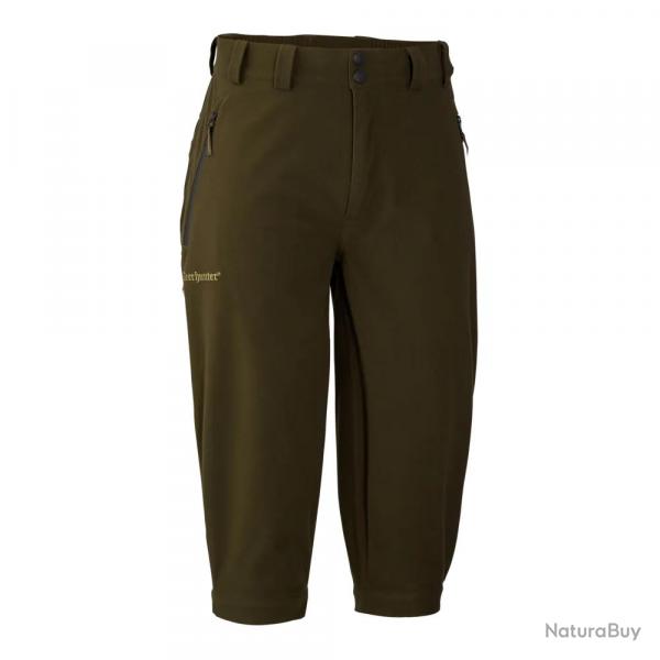 Knickers De Chasse Deerhunter Pro Gamekeeper Peat
