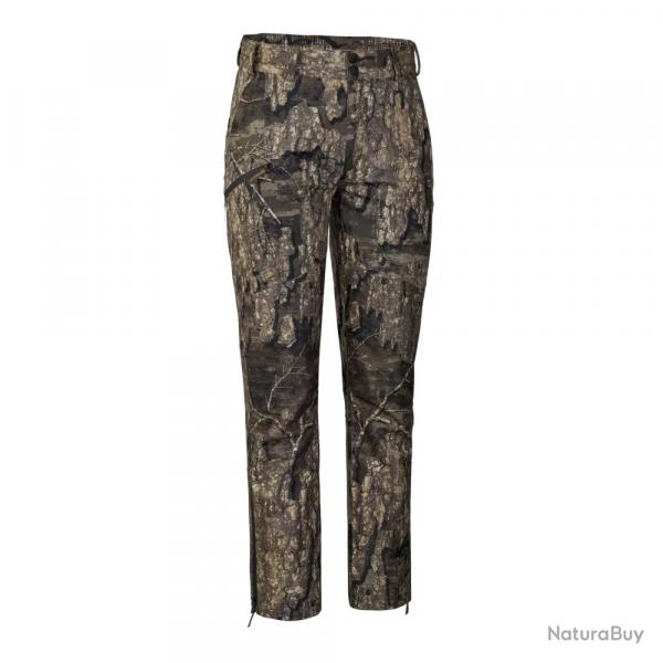 Pantalon De Chasse Deerhunter Pro Gamekeeper Boot Camo