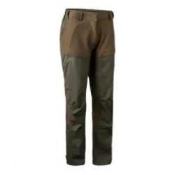 Pantalon Outdoor Femme Deerhunter Ann Deep Green