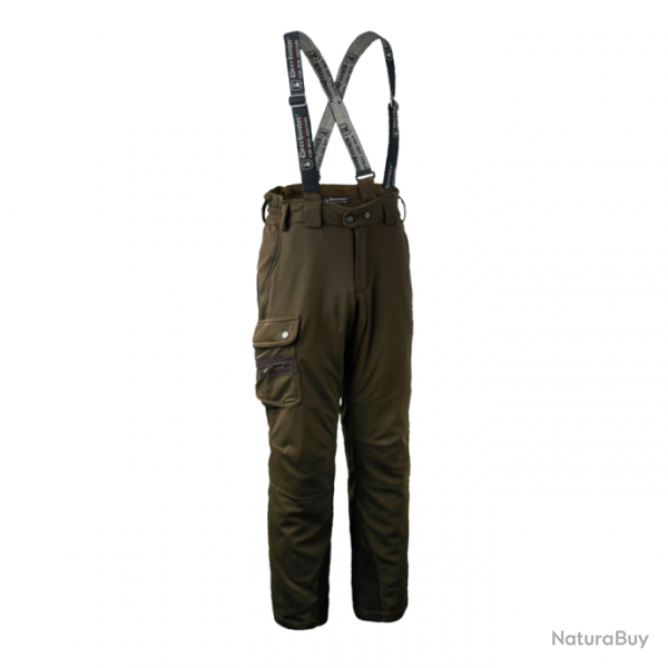 Pantalon De Chasse Deerhunter Muflon