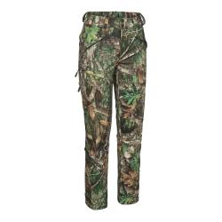 Pantalon De Chasse Femme Deerhunter April Camo