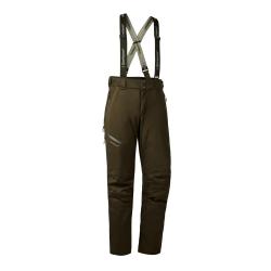 Pantalon De Chasse Chaud Deerhunter Excape Winter Kaki