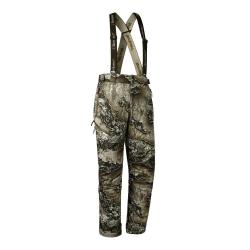 Pantalon De Chasse Chaud Deerhunter Excape Winter Camo