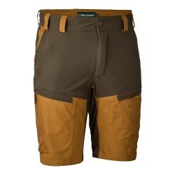 Short De Randonnée Deerhunter Strike Bronze