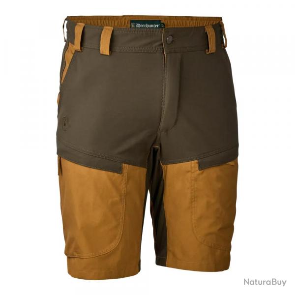 Short De Randonne Deerhunter Strike Bronze