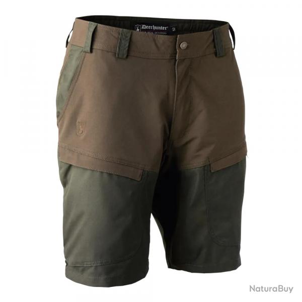 Short De Randonne Deerhunter Strike Deep Green