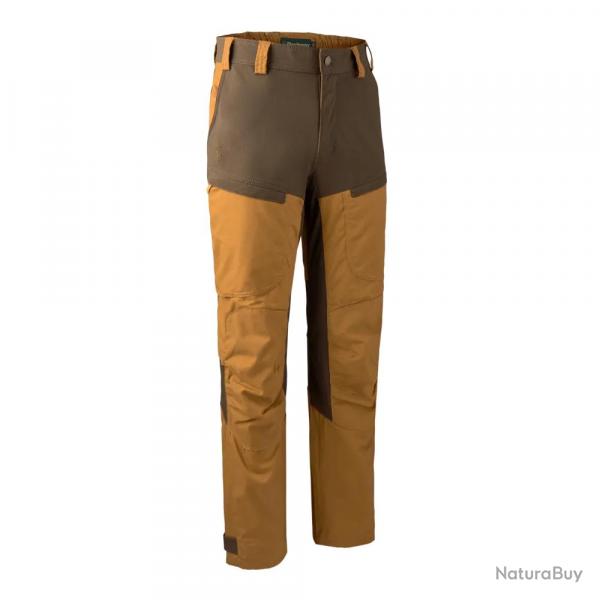 Pantalon De Randonne Deerhunter Strike Bronze
