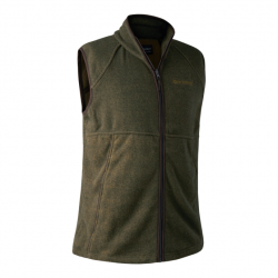 Gilet Polaire Sans Manches Deerhunter Wingshooter