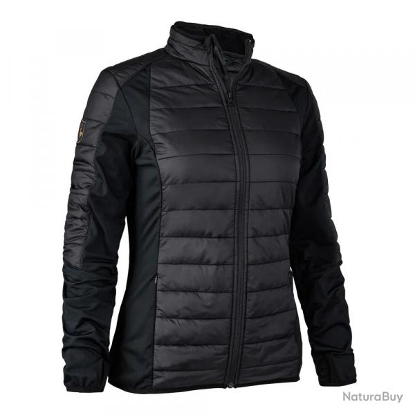 Doudoune Sous Veste Femme Deerhunter Pine