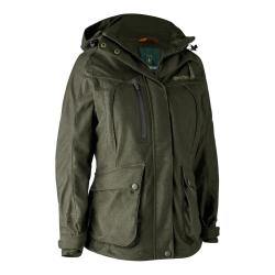 Veste De Chasse Femme Deerhunter Raven