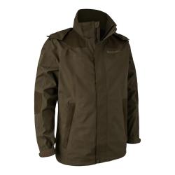 Veste De Pluie Technique Deerhunter Track Rain - 2XL