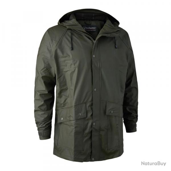 Veste De Pluie Deerhunter Hurricane