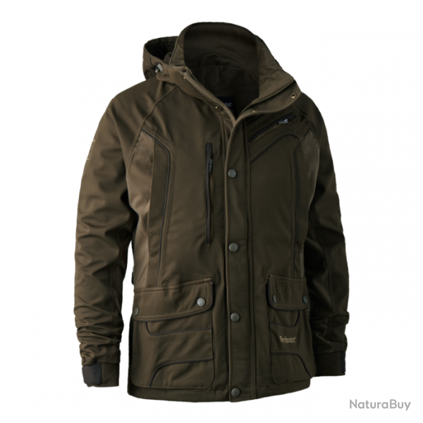 Veste De Chasse Deerhunter Muflon Light