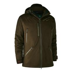 Veste De Chasse Chaude Deerhunter Excape Winter Kaki