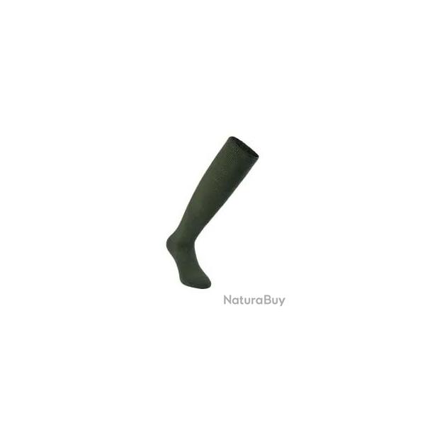 Chaussettes Hautes Chaudes Deerhunter Thermo 40 43