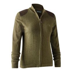 Cardigan Femme Deerhunter Darlington Cypress
