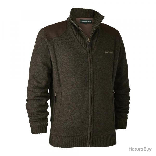 Cardingan Membrann Deerhunter Carlisle Dark Elm