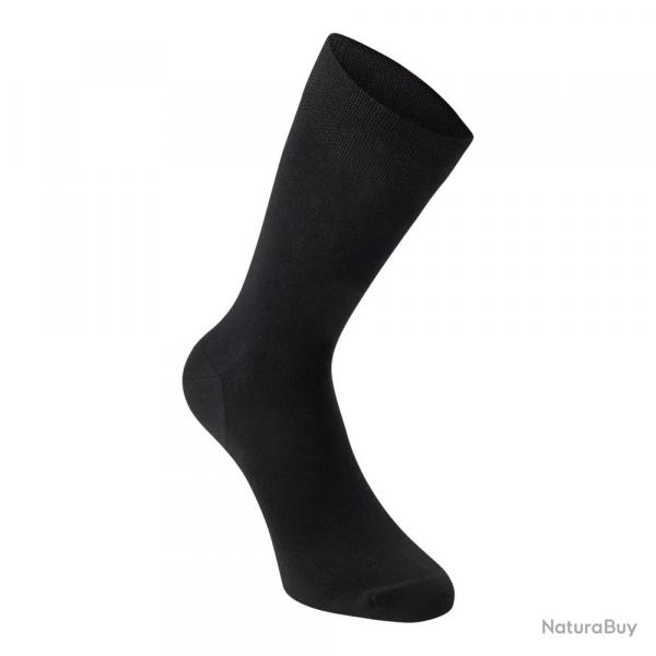 Lot De 3 Paires De Chaussettes Deerhunter Bamboo Black Ink - 40/43