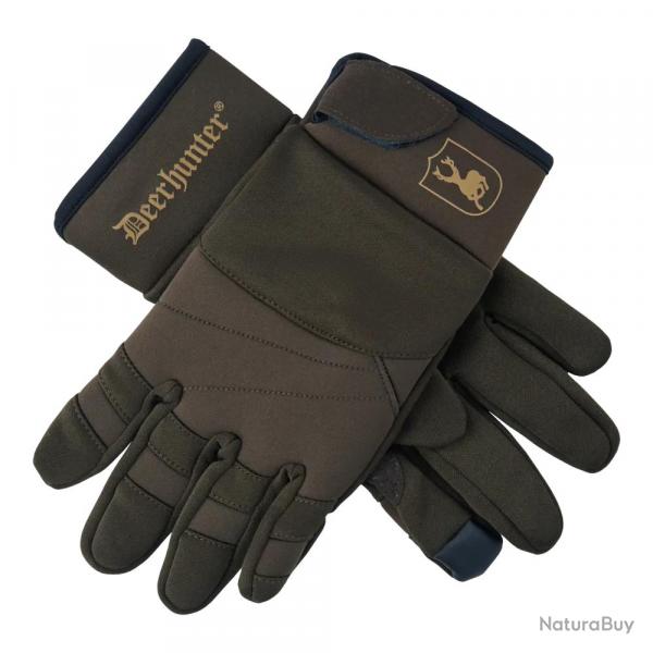 Gants De Chasse En Noprne Deerhunter Discover