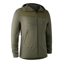 Sweat Shirt Deerhunter Rogaland Light