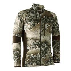Sweat Shirt De Chasse Deerhunter Excape Camo