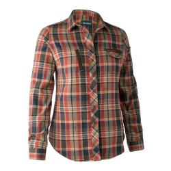 Chemise Femme Deerhunter Athena