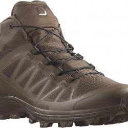 Chaussures Salomon Speed Assault 2 Marron