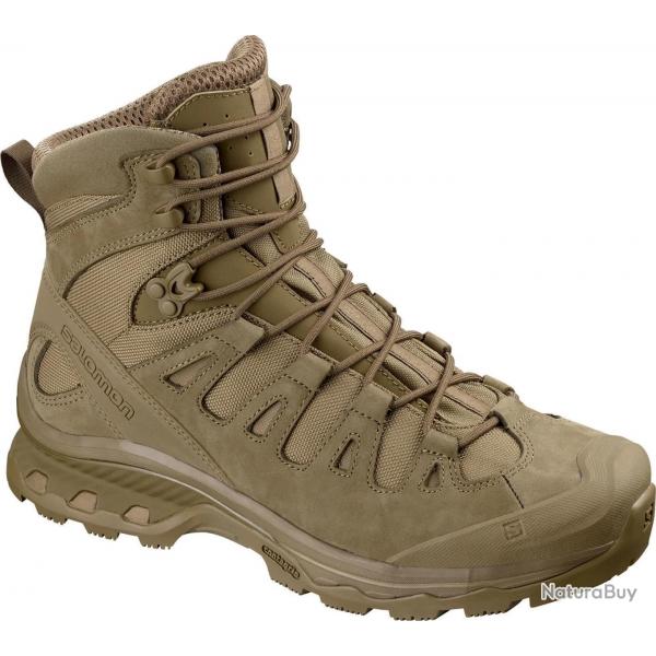 Chaussures Salomon Forces Quest 4D Coyote 1 3