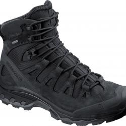 Chaussures Salomon Forces Quest 4D GTX Noir 1 3