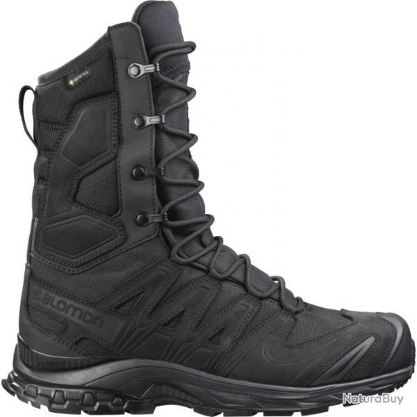 Chaussures Salomon Forces XA 8 GTX - Noir - 38 2/3