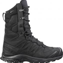 Chaussures Salomon Forces XA 8 GTX - Noir - 50 2/3