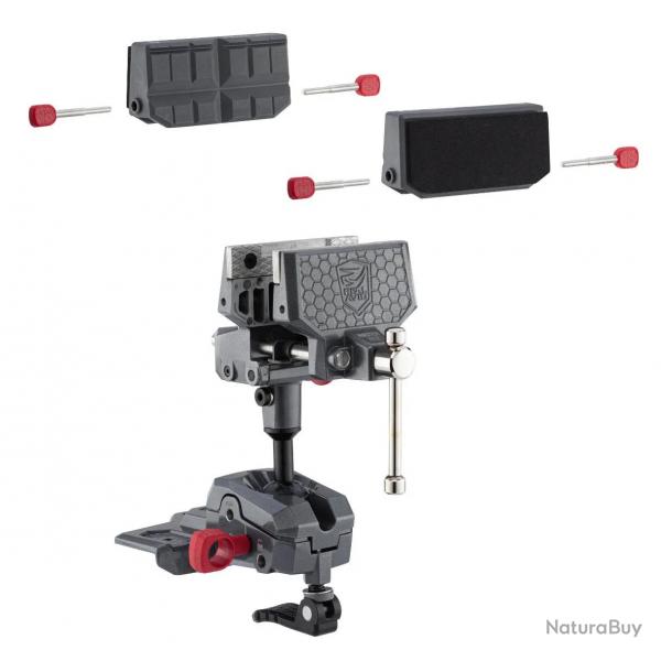 Etau d'Armurier Real Avid Atelier