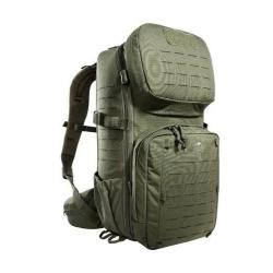 Sac à Dos Tasmanian Tiger Modular Combat 22L - Noir