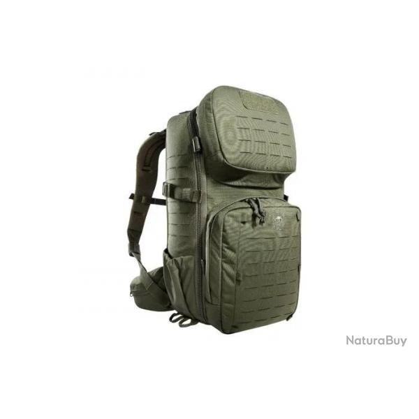Sac  Dos Tasmanian Tiger Modular Combat 22L - Noir