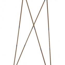 Canne De Pirsh Stable Stick Ultimate Cuir