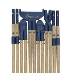 Canne De Pirsh Stable Stick Ultimate Bois