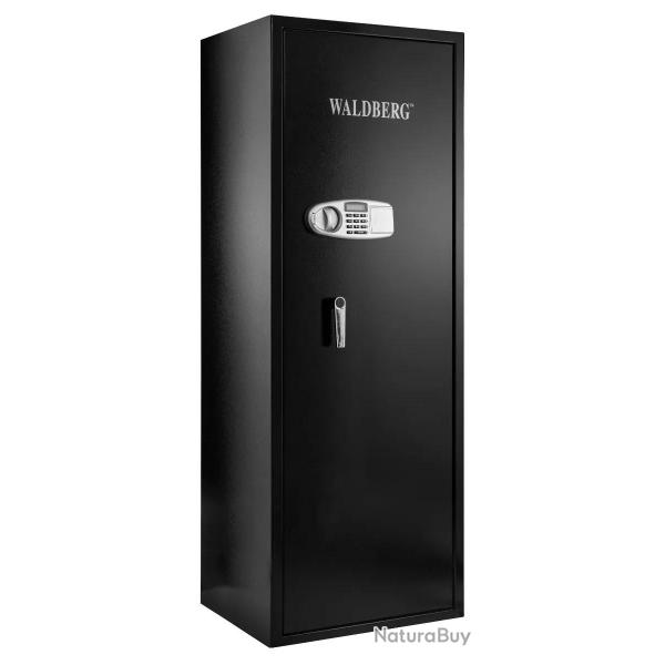 Coffre Fort Waldberg Digital 18 Armes A Combinaison