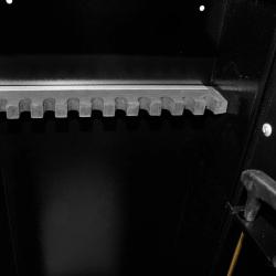 Coffre Fort Waldberg Digital 10 Armes A Combinaison
