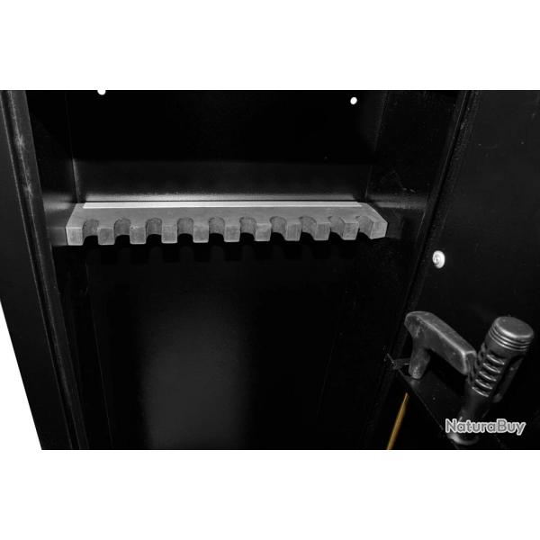Coffre Fort Waldberg Digital 10 Armes A Combinaison