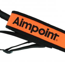 Bretelle Pour Carabine Aimpoint Orange