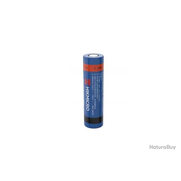 Batterie pour HIKMICRO Gryphon, Panther, Falcon, Cheetah et Raptor