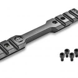 Rail Picatinny 30 MOA pour Carabine Bergara BMR