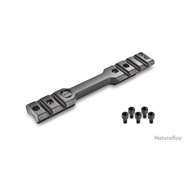Rail Picatinny 30 MOA pour Carabine Bergara BMR