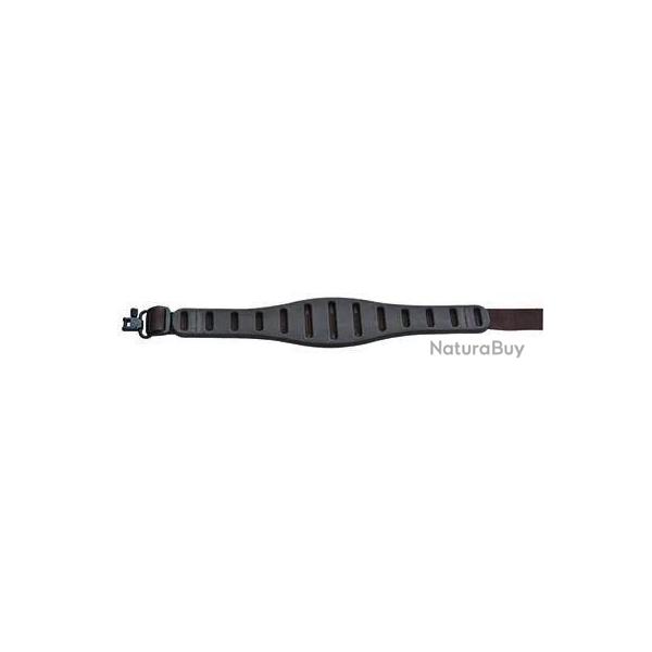 Bretelle Bergara Contour avec Grenadire Flushcup - Vert